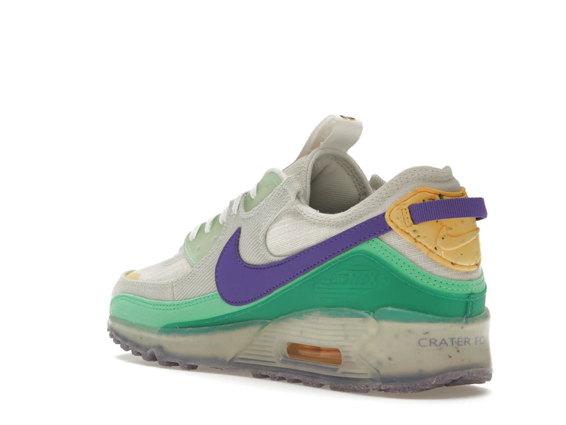Nike Air Max Terrascape 90 Phantom Action Grape - vue secondaire B