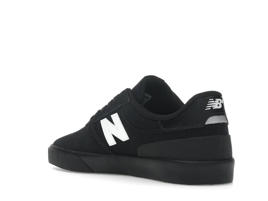 New Balance Numeric 272 Black White - vue secondaire B