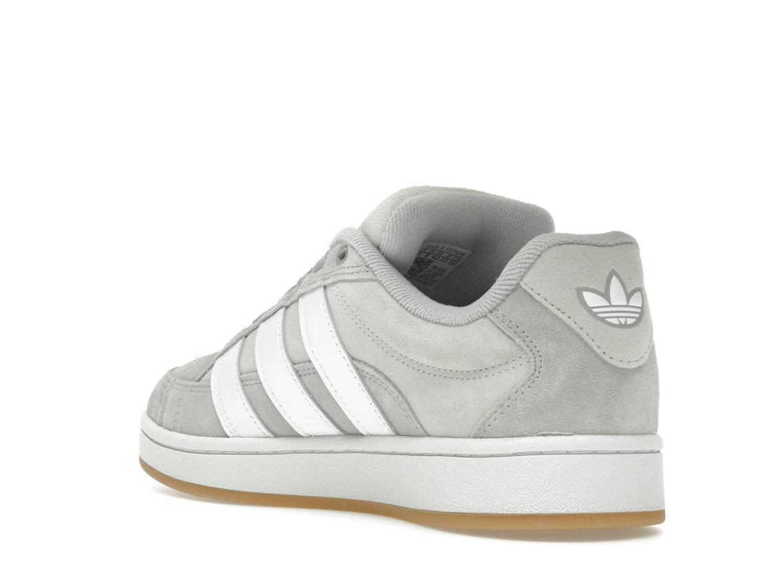 adidas Campus 00s Beta Grey One Cloud White - vue secondaire B