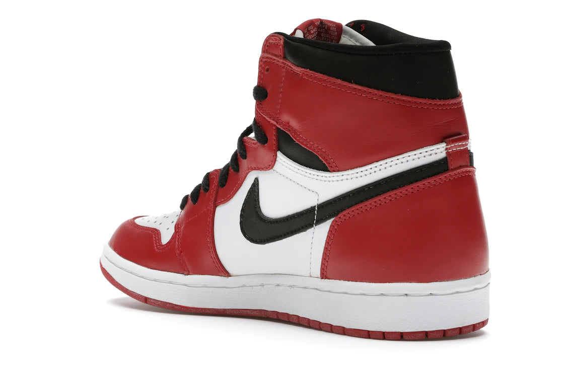 Jordan 1 Retro Chicago (1994) - vue secondaire B
