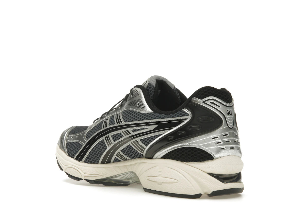 ASICS Gel-Kayano 14 Unlimited Pack Carrier Grey - vue secondaire B