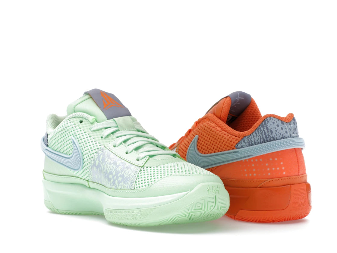 Nike Ja 1 Mismatched (GS) - vue secondaire B