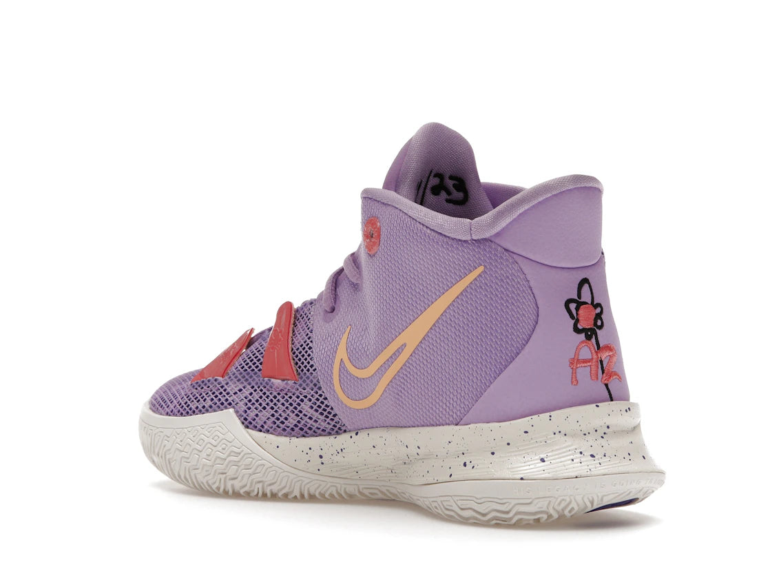 Nike Kyrie 7 Daughters (GS) - vue secondaire B