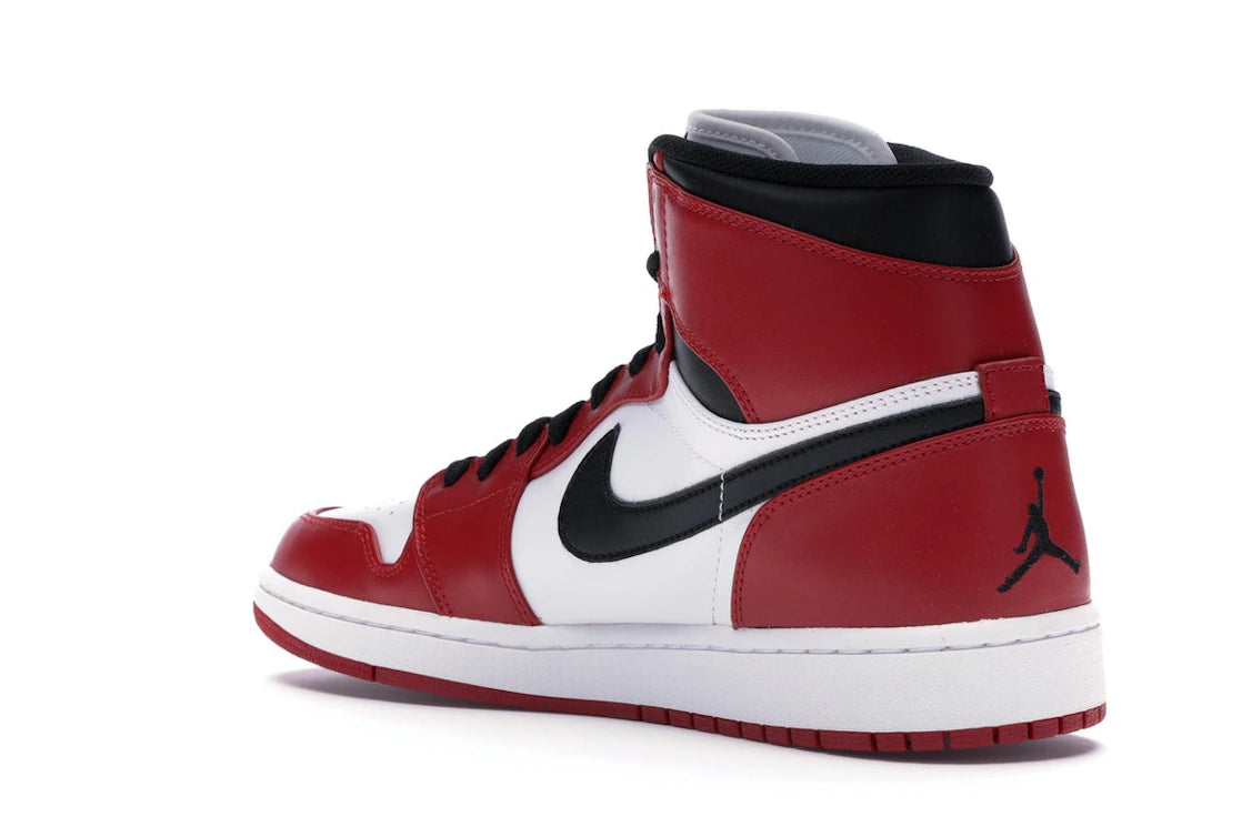 Jordan 1 Retro Chicago (2013) - vue secondaire B