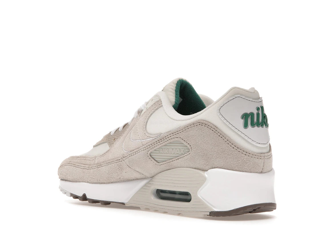 Nike Air Max 90 First Use Cream - vue secondaire B