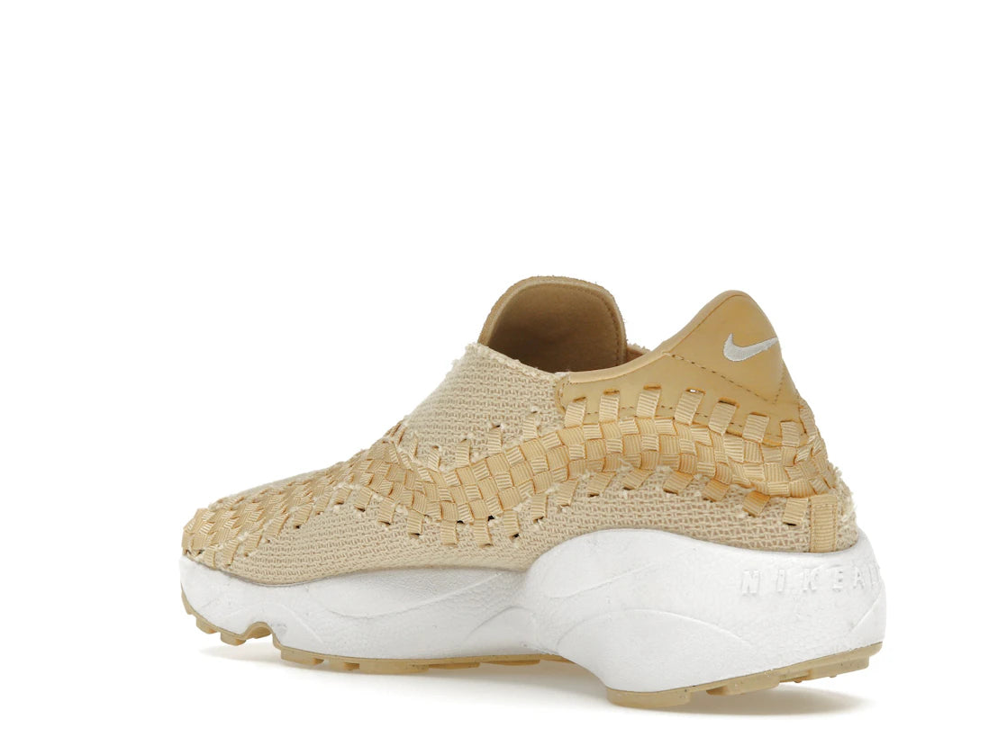 Nike Air Footscape Woven Sesame (Women's) - vue secondaire B