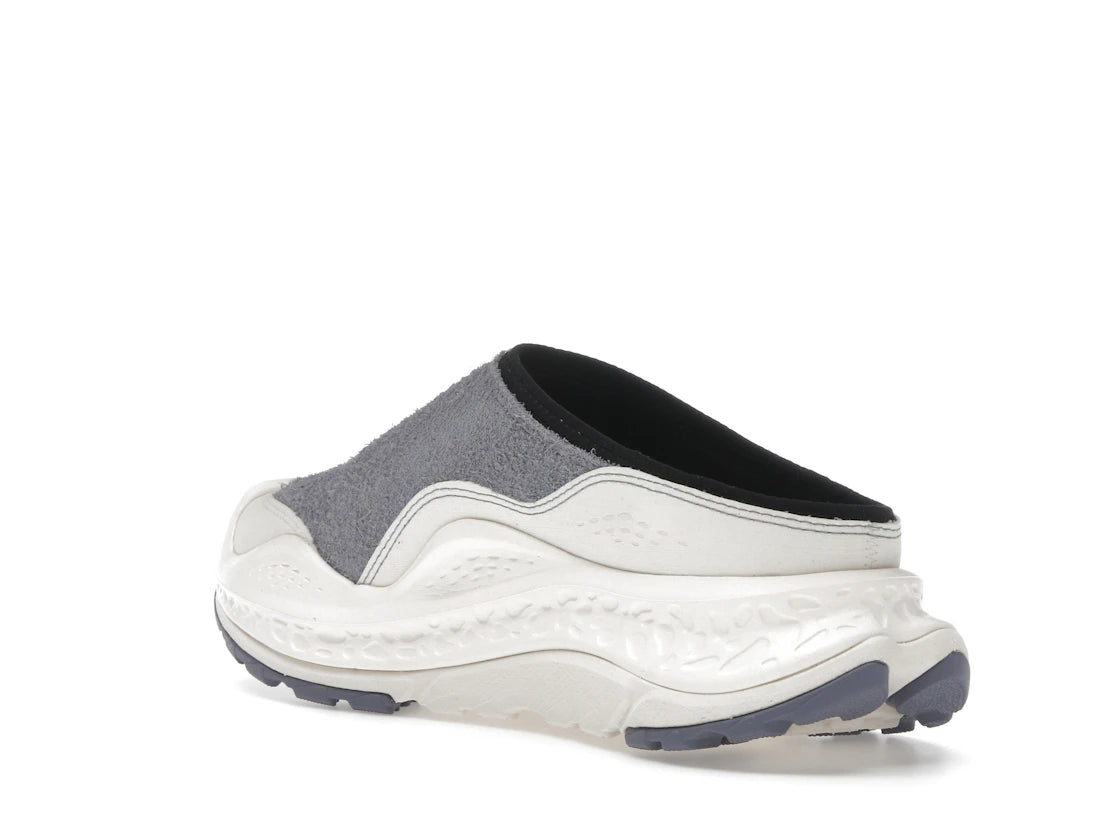 Hoka One One Ora Primo EXT Grey Skies Alabaster - vue secondaire B