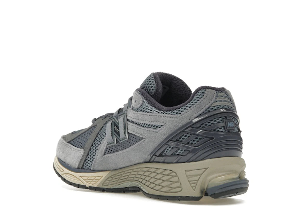 New Balance 1906R AURALEE Flint Stone - vue secondaire B