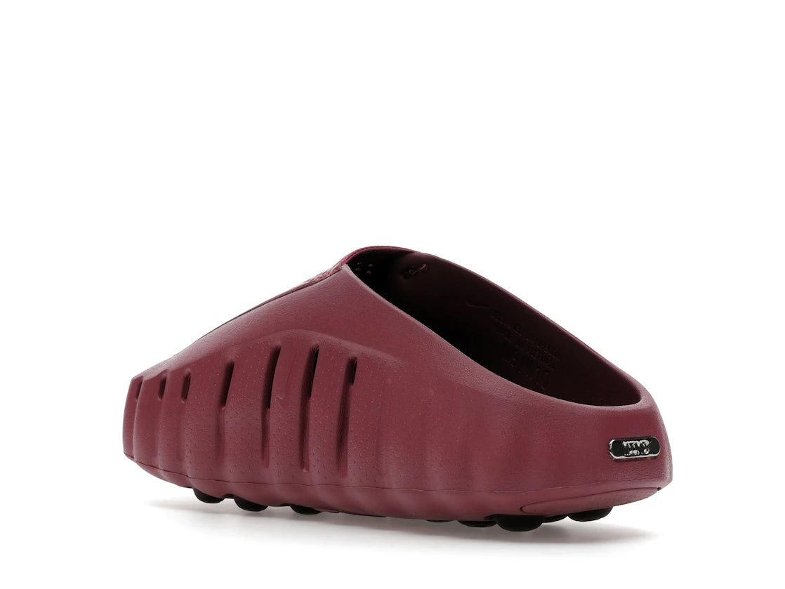 Nike Mind 001 Slide Pink Smoke (für Frauen) - vue secondaire B