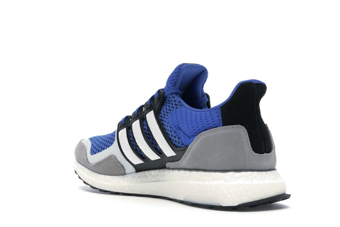 adidas Ultra Boost S&L Blue Grey - vue secondaire B