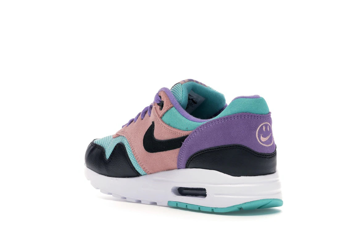 Nike Air Max 1 Have a Nike Day (GS) - vue secondaire B