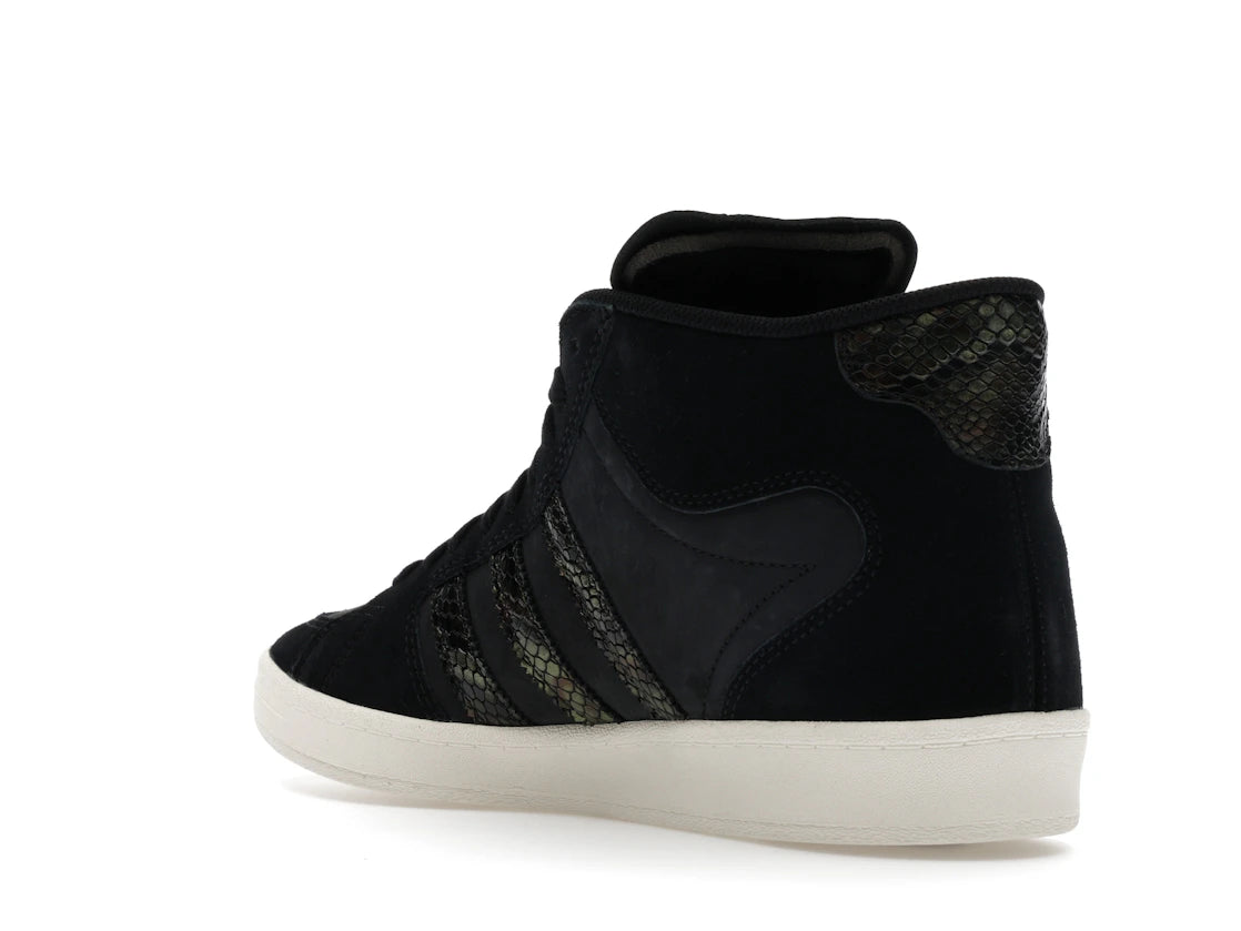 adidas Superskate Kader Sylla - vue secondaire B