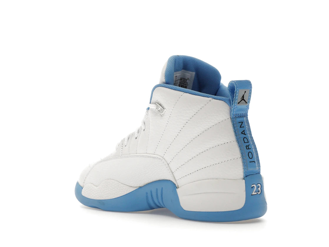 Jordan 12 Retro Melo (PS) - vue secondaire B