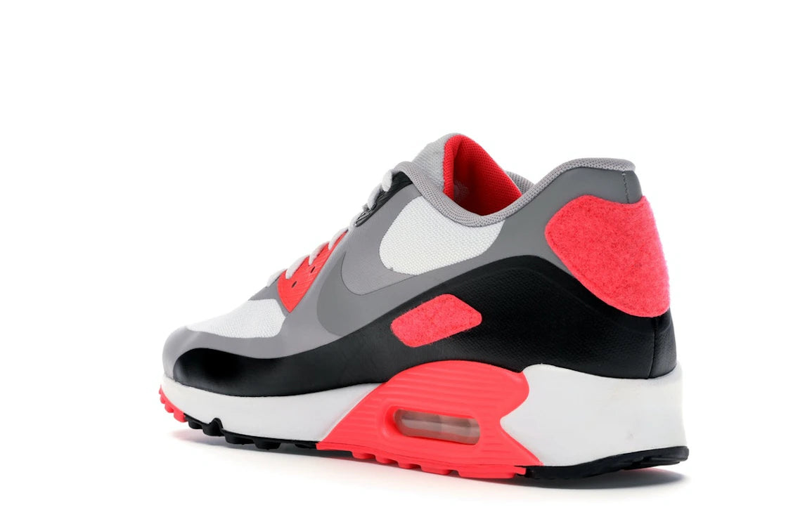 Nike Air Max 90 Patch OG Infrared - vue secondaire B