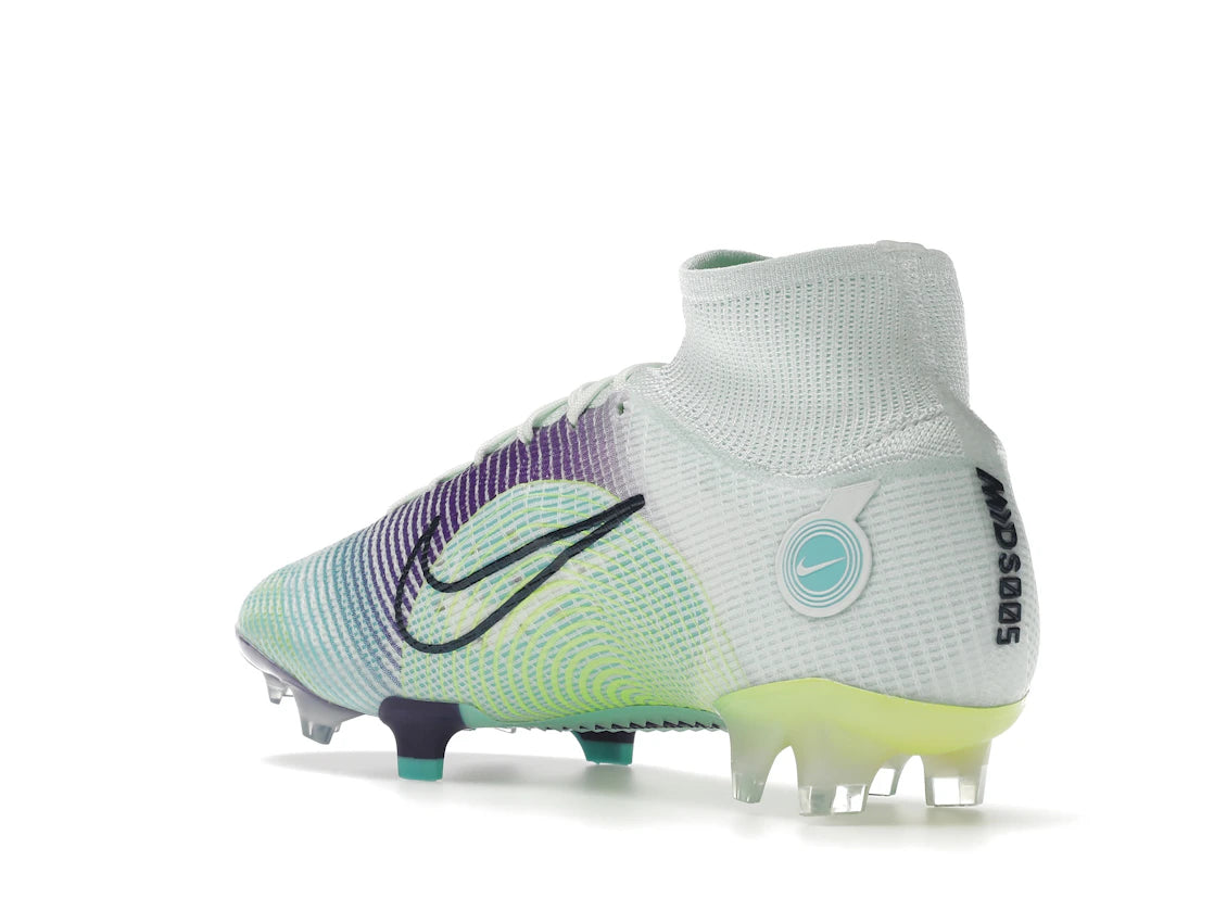 Nike Mercurial Superfly 8 Elite FG Dream Speed - vue secondaire B