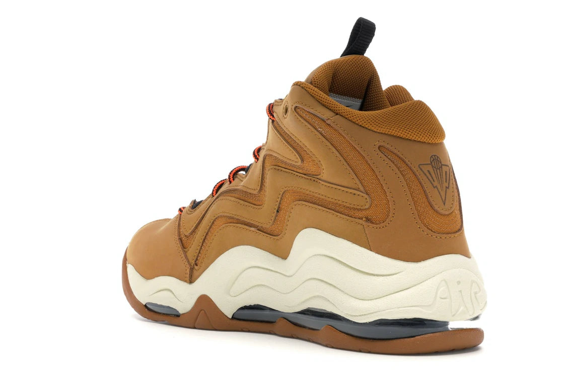 Nike Air Pippen 1 Desert Ochre - vue secondaire B