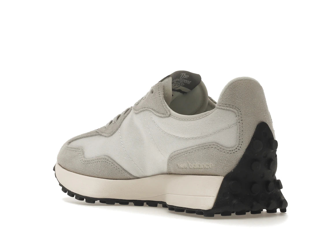 New Balance 327 Nimbus Cloud - vue secondaire B