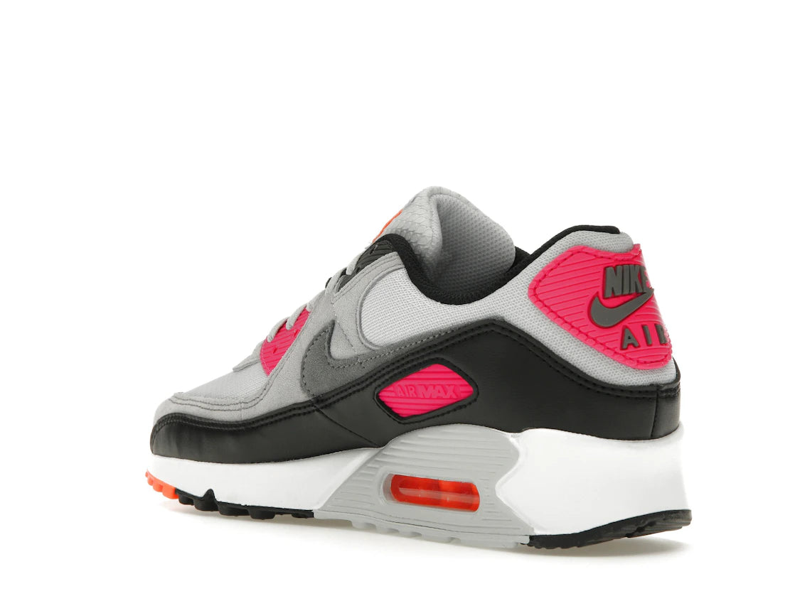 Nike Air Max 90 Dunkin' Donuts - vue secondaire B