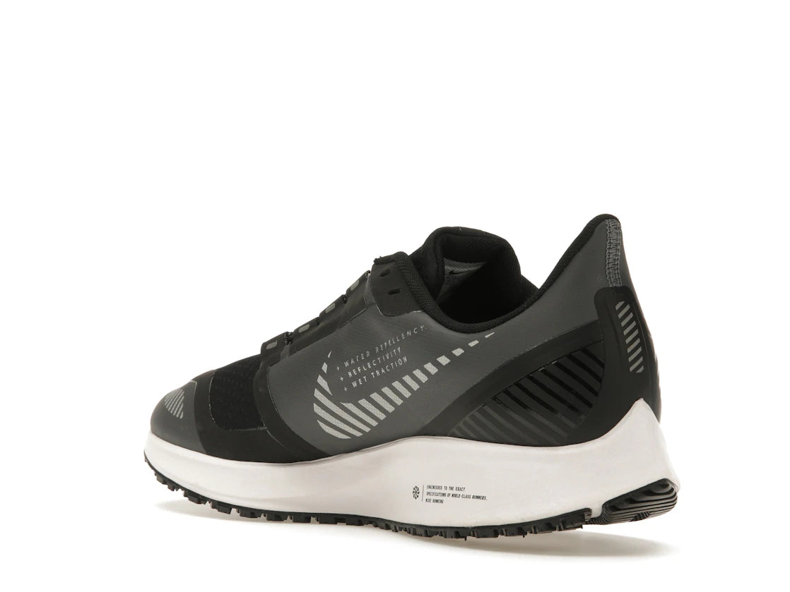 Nike Air Zoom Pegasus 36 Shield Cool Grey - vue secondaire B