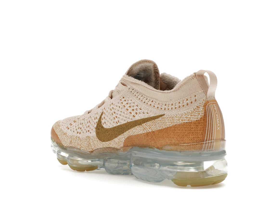 Nike Air VaporMax 2023 Flyknit Sanddrift - vue secondaire B