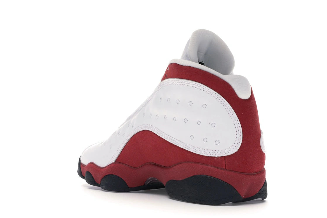 Jordan 13 Retro OG Chicago (2017) (GS) - vue secondaire B
