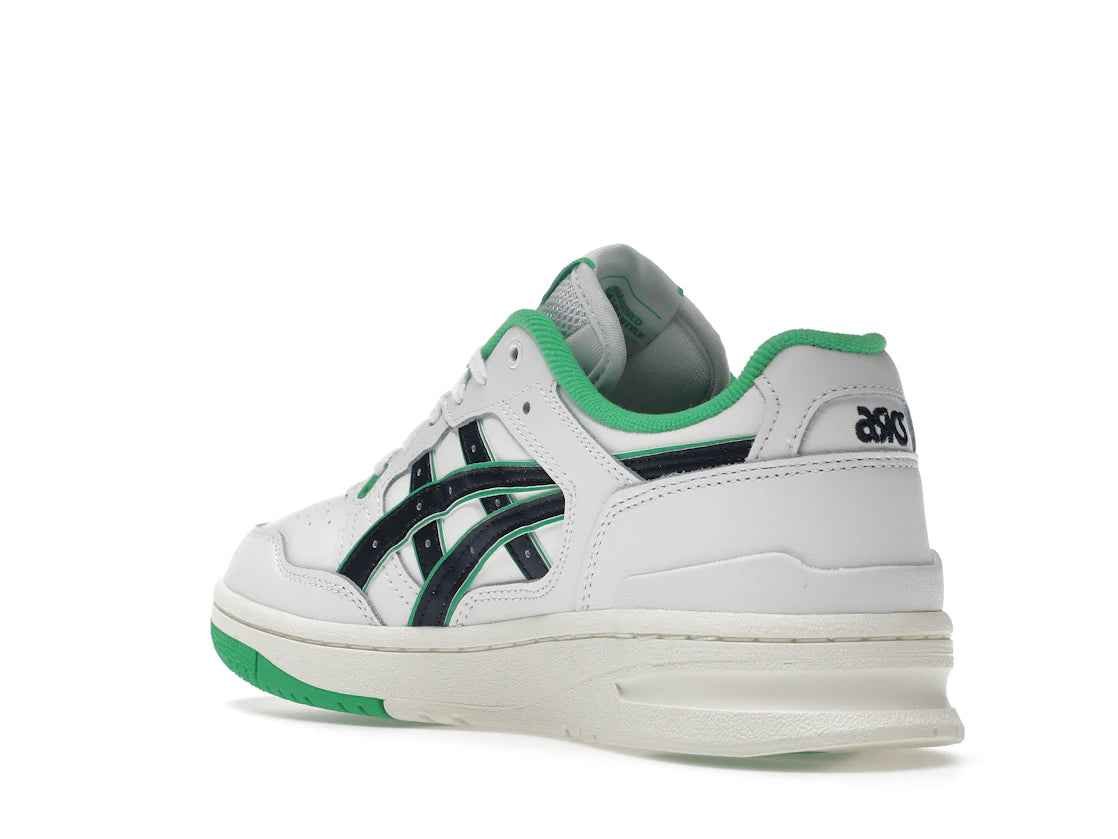ASICS EX89 Boston Celtics - vue secondaire B
