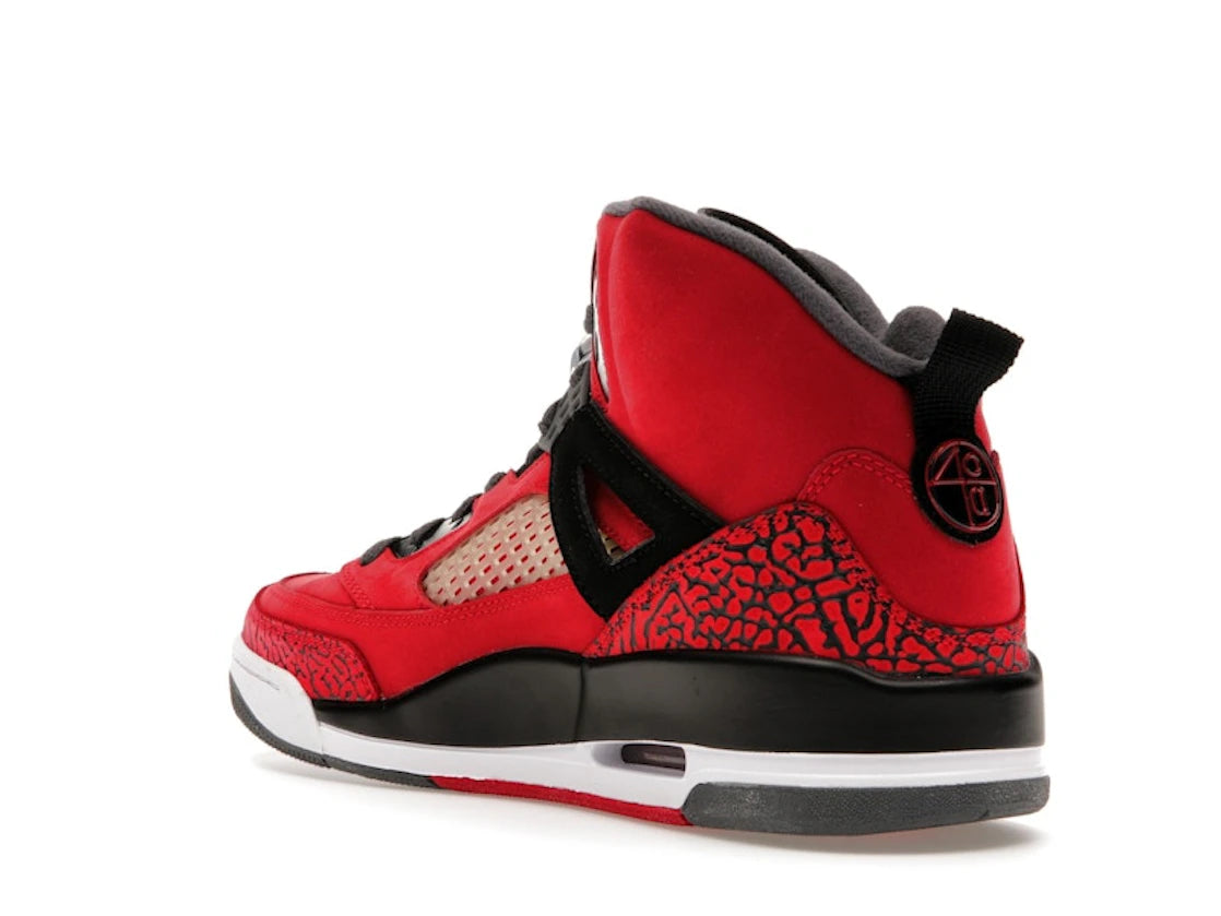 Jordan Spizike Toro Bravo - vue secondaire B