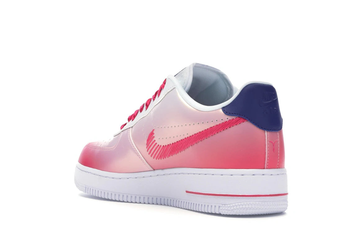 Nike Air Force 1 Low Kay Yow (Women's) - vue secondaire B