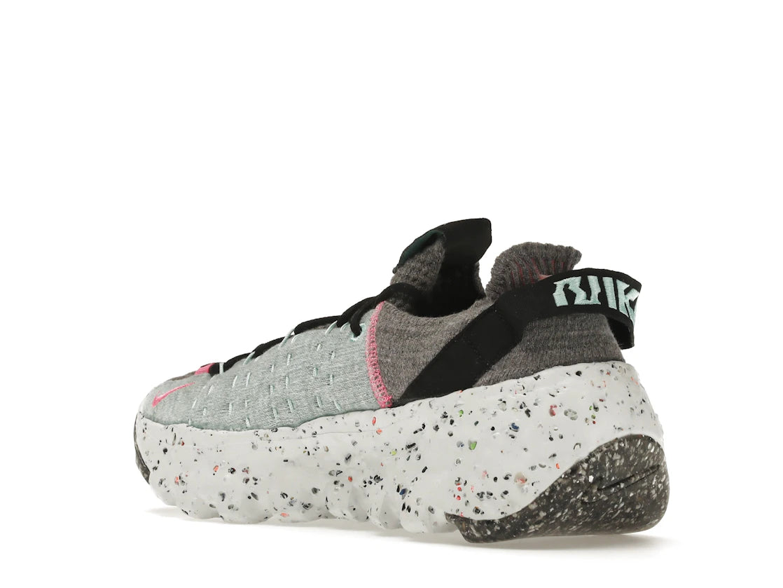 Nike Space Hippie 04 Pink Blast (Women's) - vue secondaire B