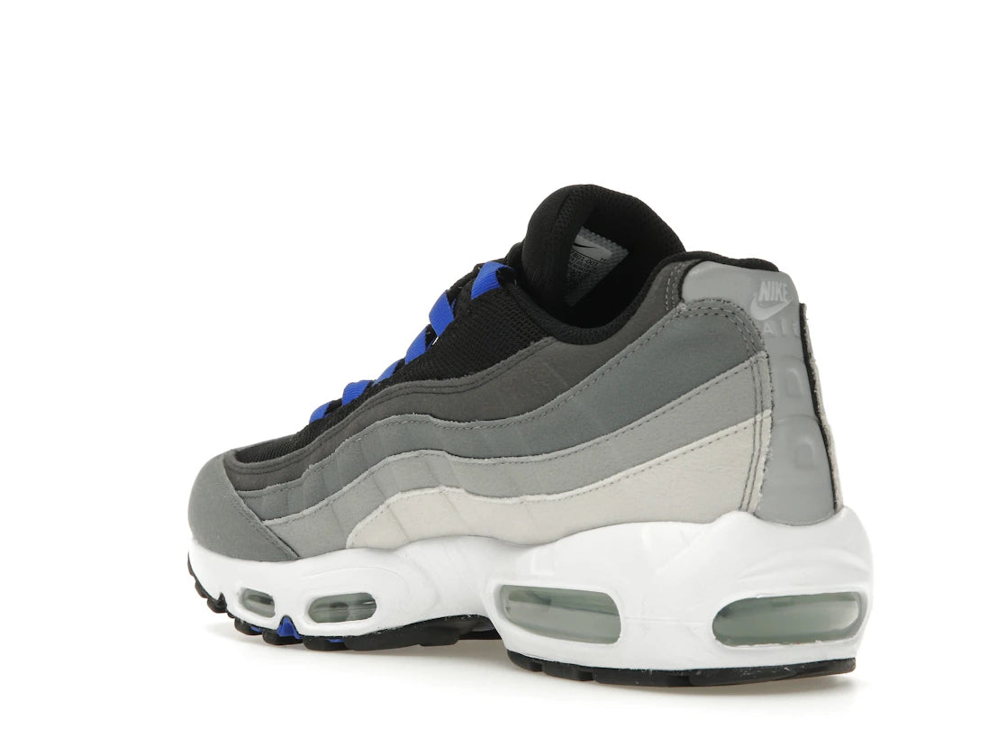 Nike Air Max 95 Greedy 4.0 - vue secondaire B