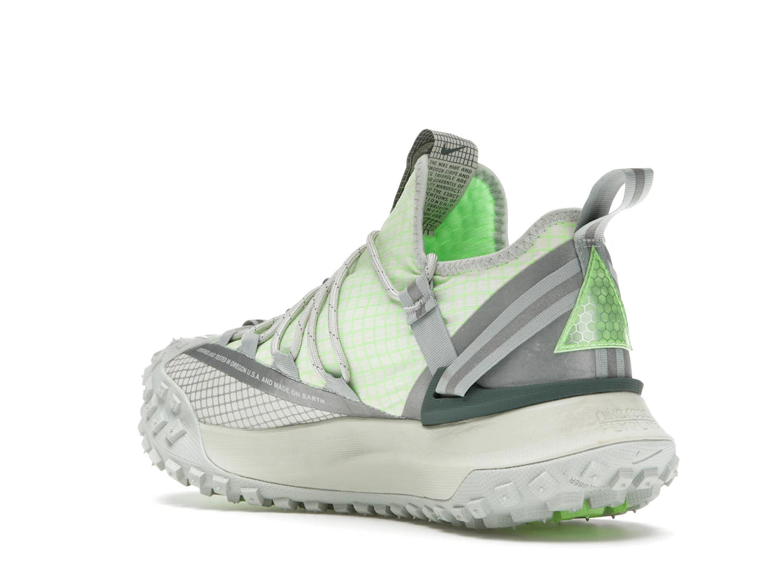 Nike ACG Mountain Fly Low Sea Glass - vue secondaire B