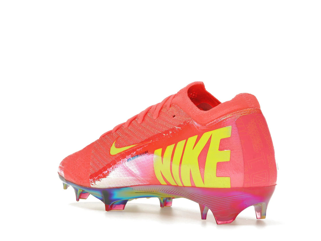 Nike Zoom Mercurial Vapor 16 Elite SE FG Cosmic Speed Chapter 2 Pack - vue secondaire B
