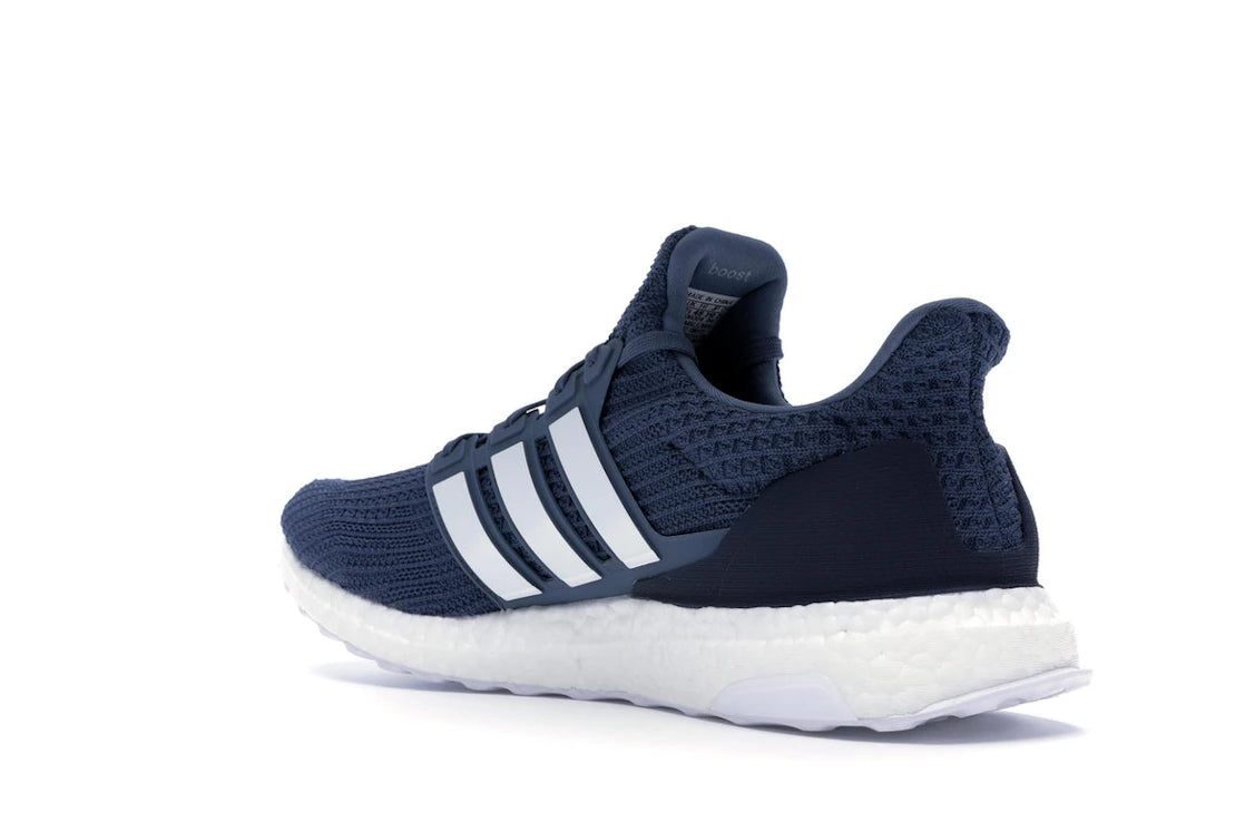 adidas Ultra Boost 4.0 Tech Ink - vue secondaire B