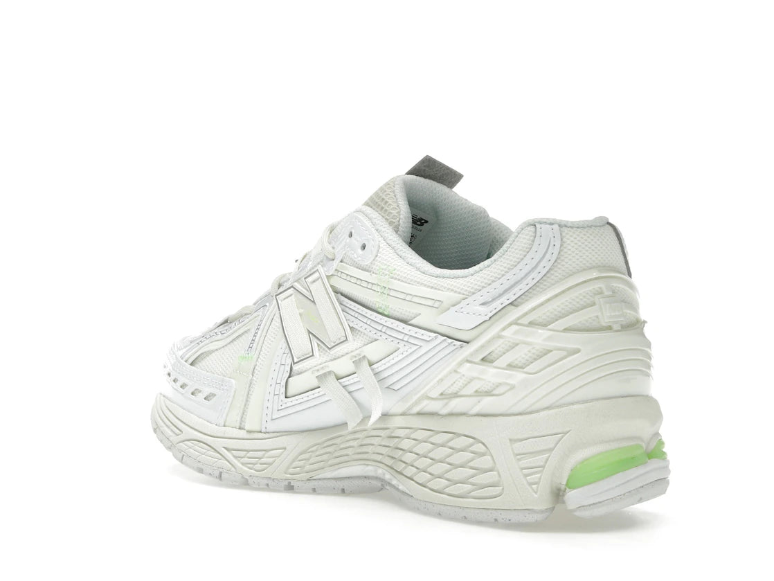 New Balance 1906A White Green - vue secondaire B