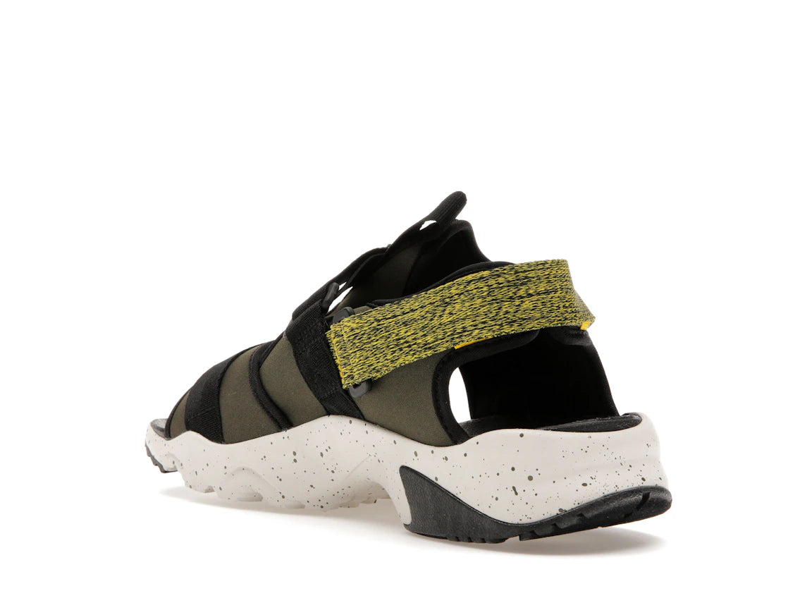 Nike Canyon Cargo Khaki - vue secondaire B