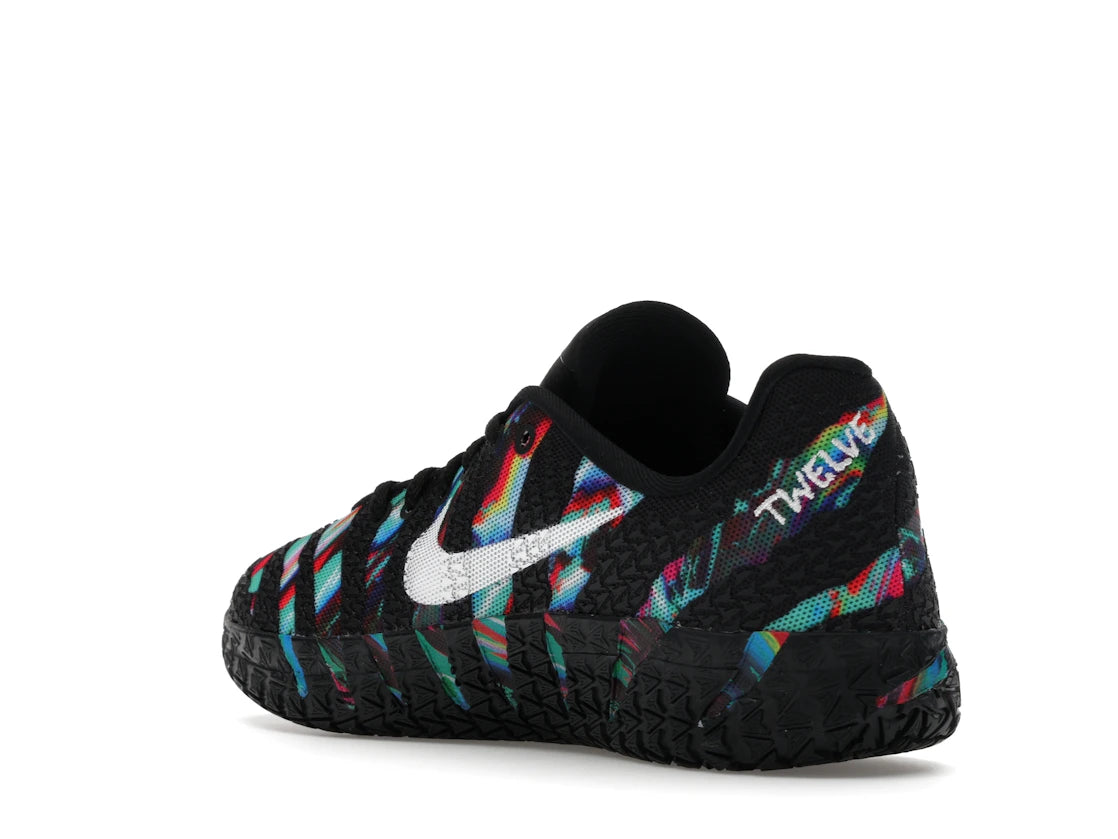 Nike Ja 3 King of the Court (GS) - vue secondaire B