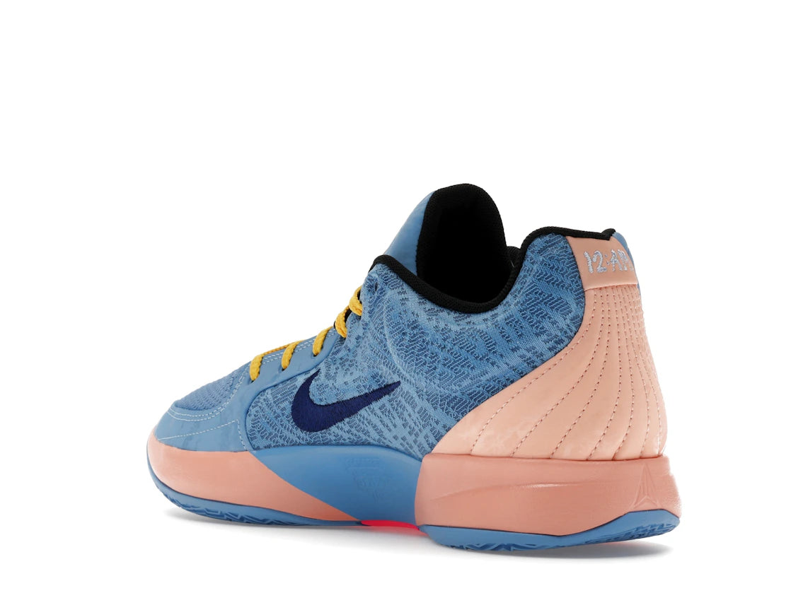 Nike Ja 2 Breeze - vue secondaire B