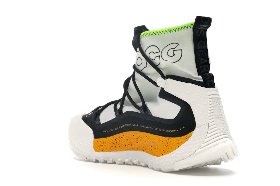 Nike ACG Terra Antarktik GORE-TEX Summit White - vue secondaire B