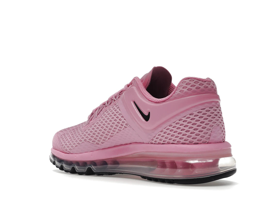 Nike Air Max 2013 Stussy Pink - vue secondaire B