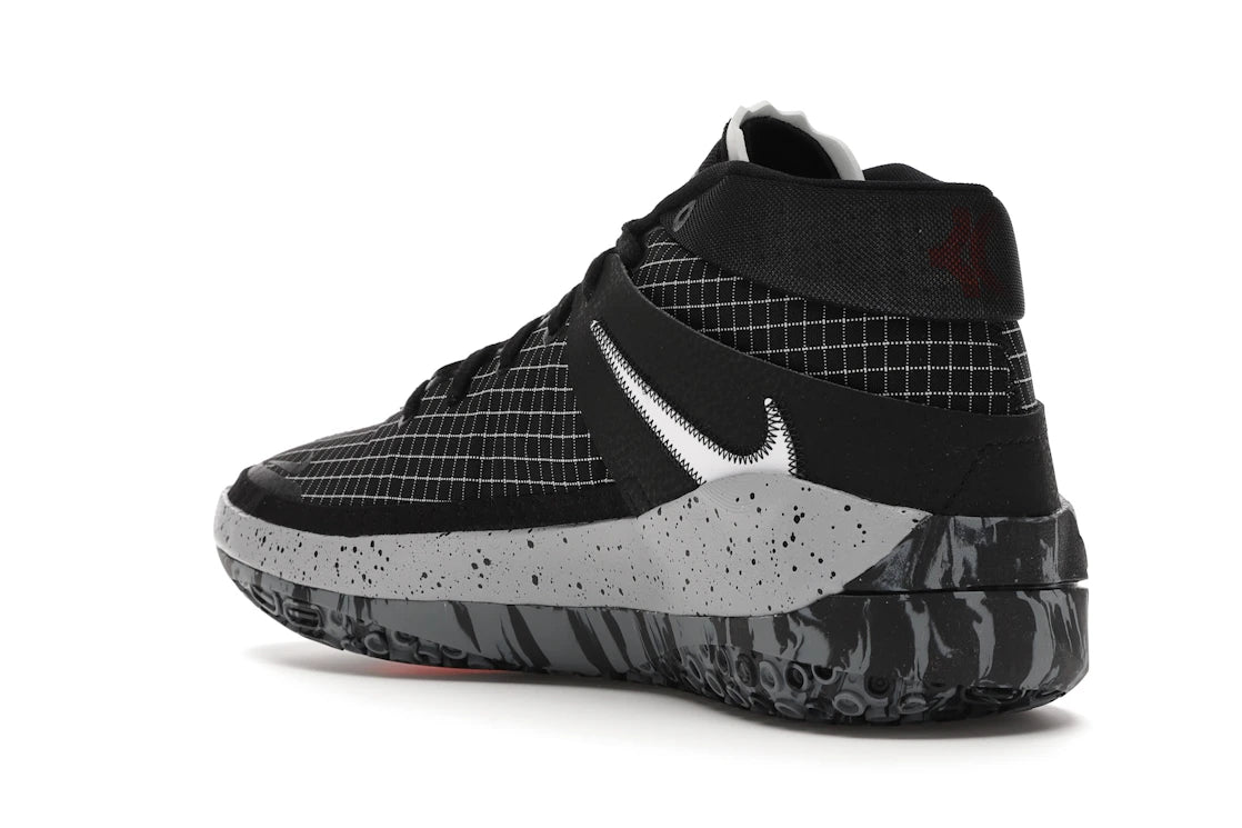 Nike KD 13 Oreo - vue secondaire B