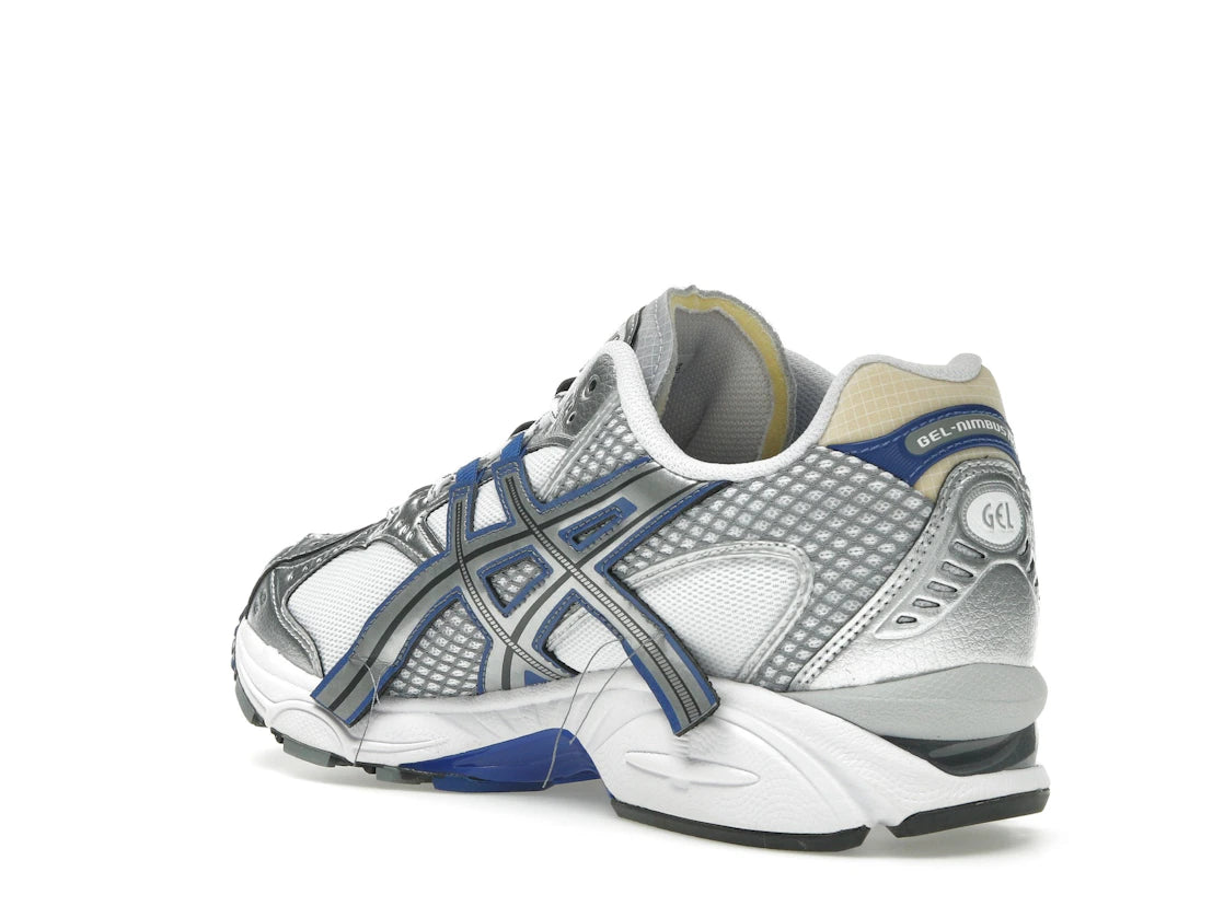 ASICS Gel-Nimbus 10.1 Invincible HTTP 404 Blue - vue secondaire B