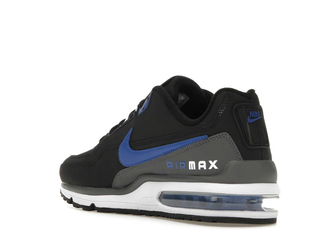 Nike Air Max LTD 3 Iron Grey Game Royal - vue secondaire B