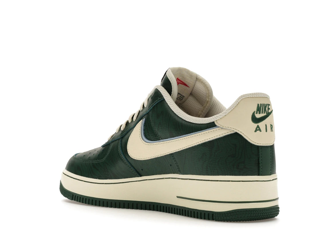 Nike Air Force 1 Low LAAMS Please Post Bills - vue secondaire B