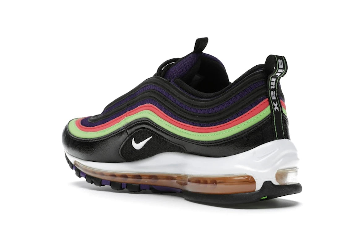 Nike Air Max 97 Joker - vue secondaire B