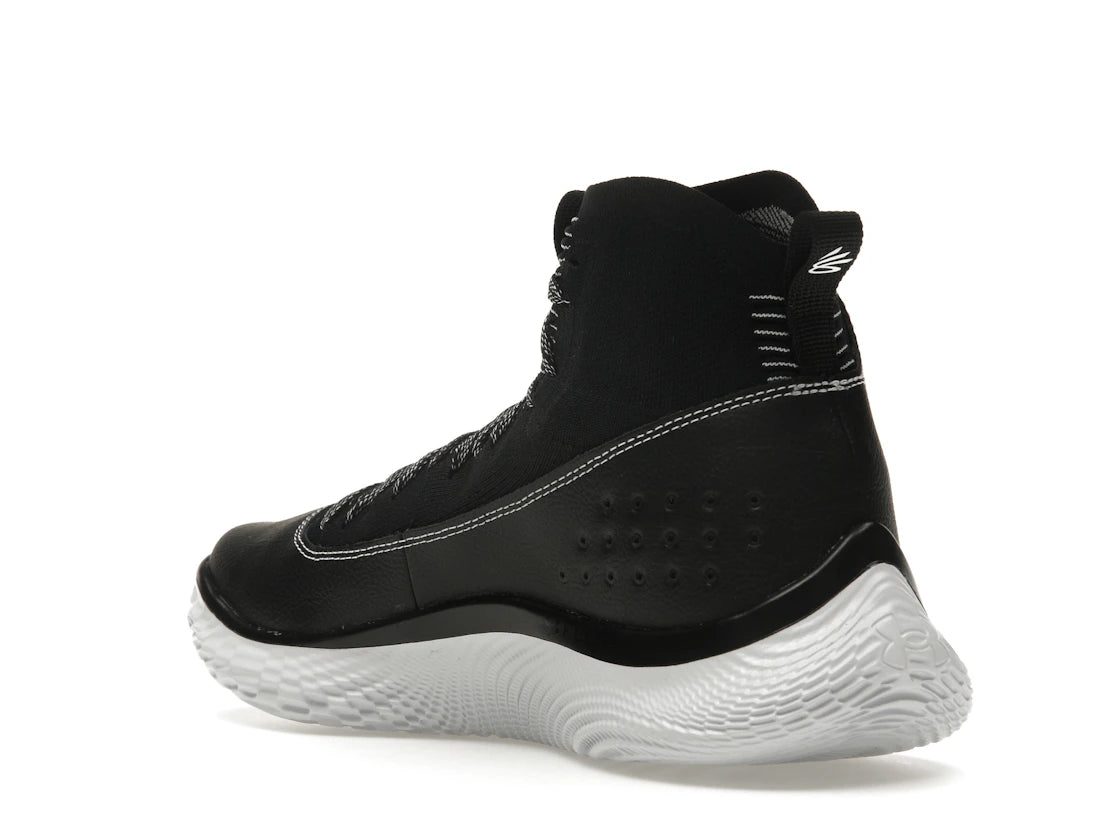 Under Armour Curry 4 FloTro Suit and Tie - vue secondaire B