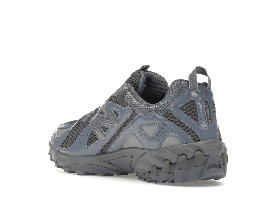 New Balance 610 Arctic Grey - vue secondaire B