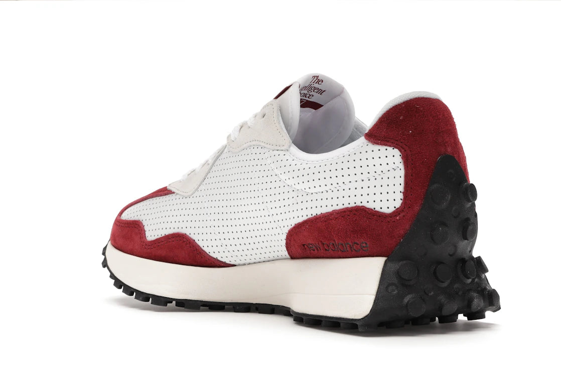 New Balance 327 Primary Pack Red - vue secondaire B