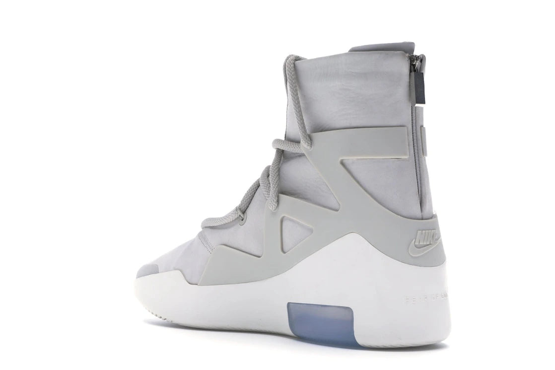 Nike Air Fear Of God 1 Light Bone - vue secondaire B