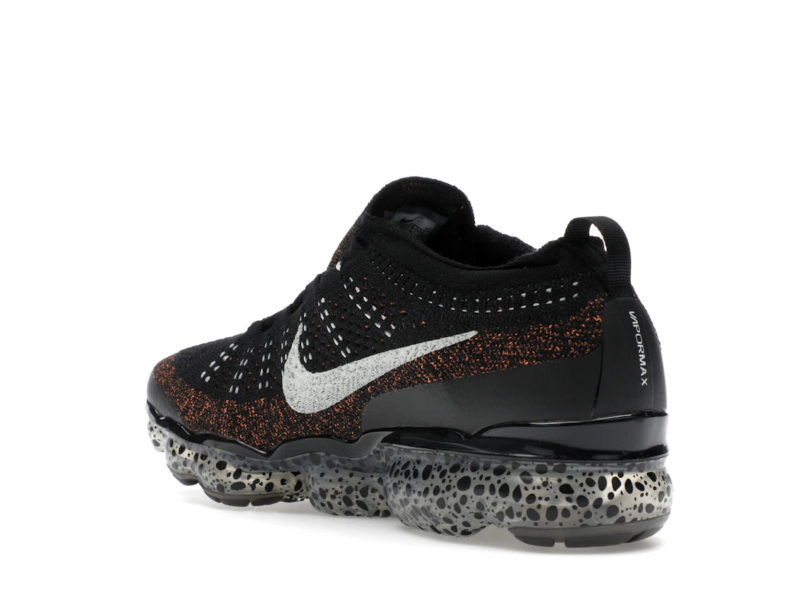 Nike Air VaporMax 2023 Flyknit Electric Pack Olympic Safari - vue secondaire B