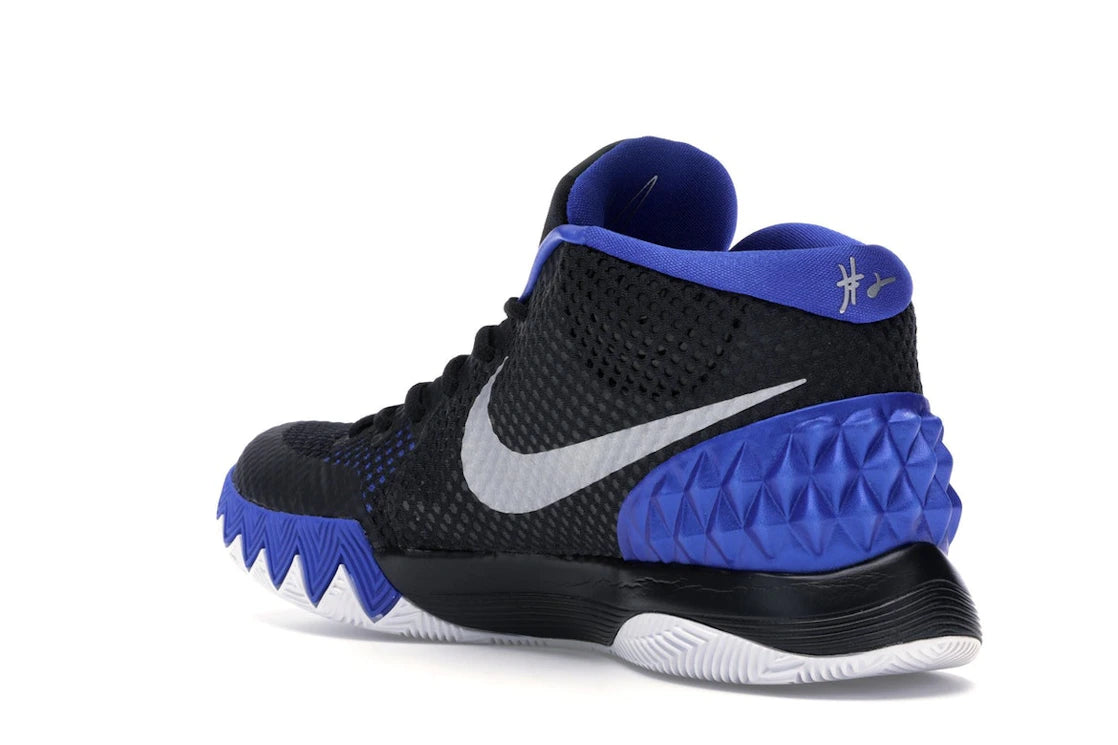 Nike Kyrie 1 Duke Brotherhood - vue secondaire B